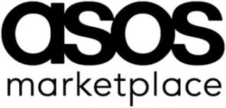 ASOS Marketplace logo