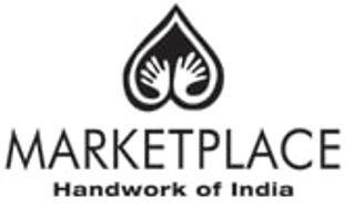 Marketplace Handwork of India logo