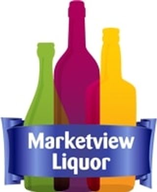 Marketview Liquor logo