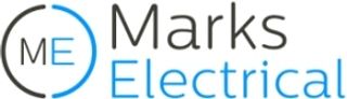 Marks Electrical logo