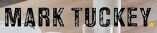 Mark Tuckey logo