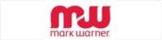 Mark Warner logo