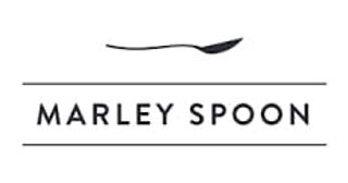Marley Spoon logo