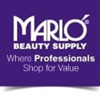 Marlo Beauty Supply logo