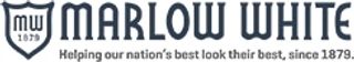 Marlow White logo