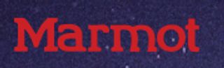 Marmot logo