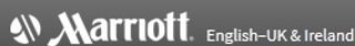 Marriott logo