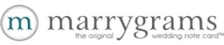 Marrygrams logo