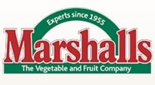 Marshalls logo