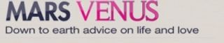 Mars Venus logo