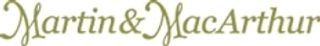 Martin & MacArthur logo