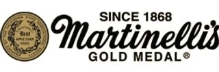 Martinellis logo