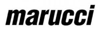 Marucci Sports logo
