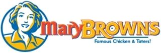 Mary Brown's logo