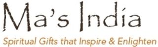 Mas India logo