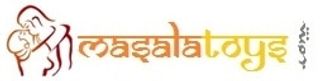 Masalatoys logo