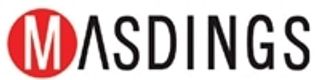 Masdings logo