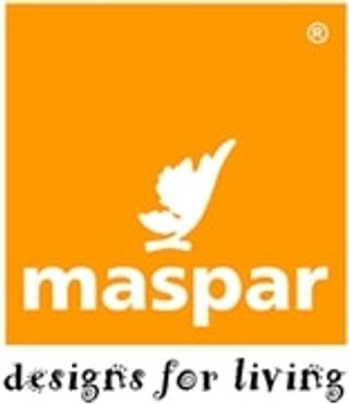 Maspar logo