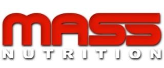MassNutrition.com logo