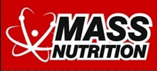 Mass Nutrition logo