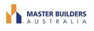 Master Builders logo