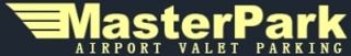 MasterPark logo