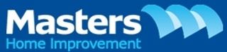 Masters logo