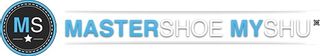 Mastershoe & Myshu logo