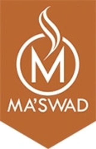 Maswad logo