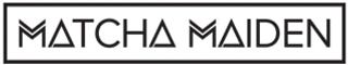 Matcha Maiden logo