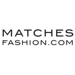 MATCHESFASHION logo