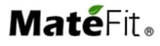 MateFit logo