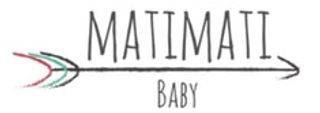 Matimati Baby logo