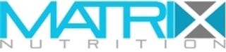 Matrix Nutrition logo