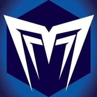 Matrix Games logo