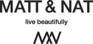 Matt and Nat logo
