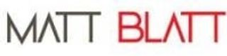 Matt Blatt logo