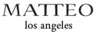 MATTEO logo