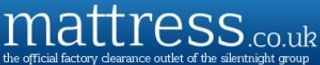 Mattress.co.uk logo