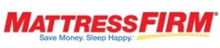 Mattress Firm logo