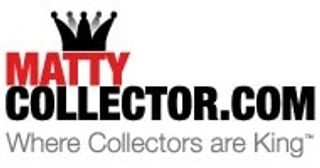 MattyCollector.com logo