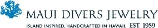 Maui Divers logo