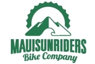 Maui Sunriders logo