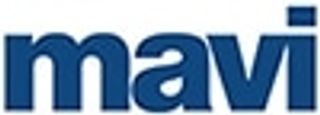 mavi logo