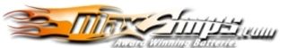 MaxAmps logo