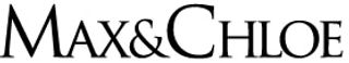 Max and Chloe logo