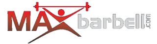 MAXbarbell logo