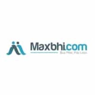 Maxbhi logo