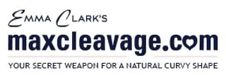 MaxCleavage logo
