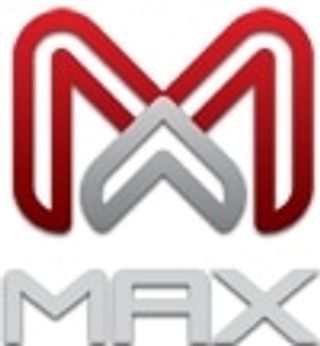 Max Keyboard logo